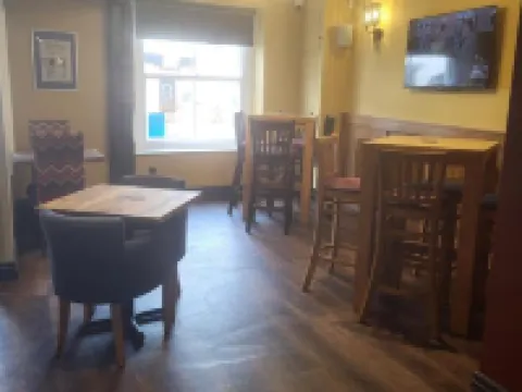 St Ives Neath otelleri