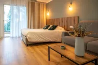 Auberge les Oliviers Hotels in Penta-di-Casinca