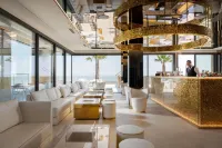 The Promenade Luxury Wellness Hotel