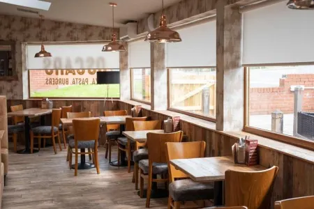 Livingston Lodge Hotel