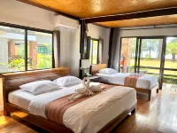 The Chevalley Beach Resort Hotels in Thung Wa