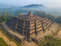 Amini Guest House Hotels in Karangmojo