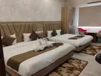 Aaditri Inn Hotels in Khararaiech Khurd