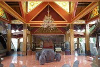 Rumah Pesik Art & Heritage Hotels in Banguntapan