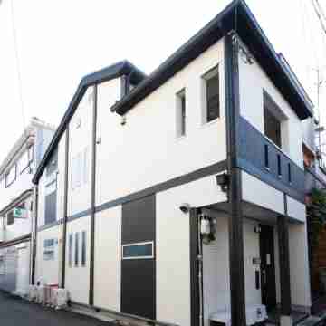 MATAICHIKYO Oasis Hotel Exterior