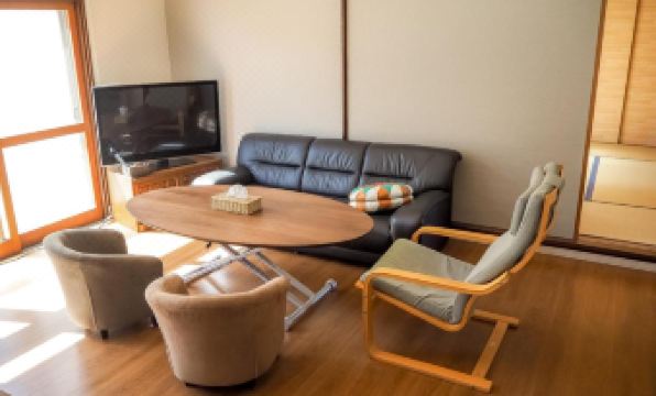 TOYA ONSEN VILLA