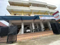 Trans karimunjawa
