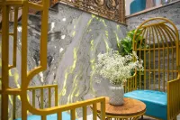 峴港白金海灘飯店 博美安海灘住宿飯店