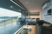 HARIO Beach Walk Hoteles en Sasebo