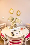 Nafsika Suites Hotels in Moudania