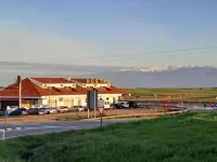 Hostal LA SIERRA Hotels in El Gordo