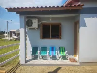Hostel Osoriense Hotels in Tramandaí