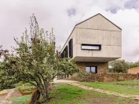 TerraSense Mountain Charm Retreat & Farm Hotels in Guarda