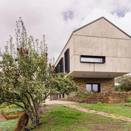 TerraSense Mountain Charm Retreat & Farm