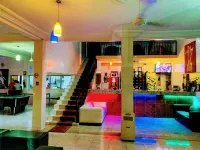 Woodpecker Resort Hotel - Bar
