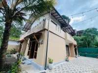 Montes Ella Hoteles en 
