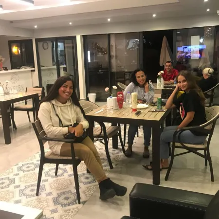 Oyster Boutique Hotel