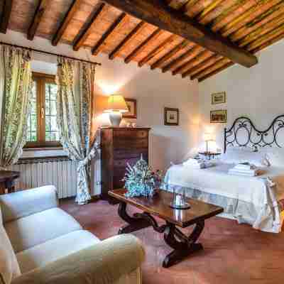 Il Torrino Country Resort Rooms