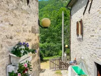 Albergo Ristorante Ca' di Veroli Hotels in Bagno di Romagna