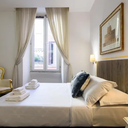 Relais d'Epoque