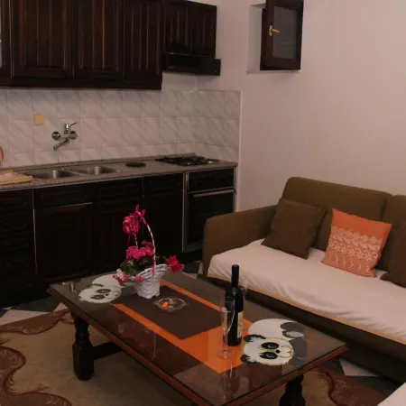 Apartment Glomazic