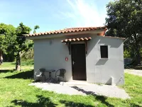 Camping & Bungalows Castle View Hotels in Sparta