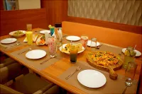 The Sky Imperial Hotel Kailash - Breakfast
