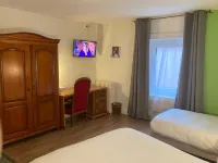 레글 도르 티에르