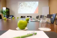 City Hotel Würzburg - 2-Sterne