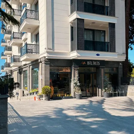 BILIRIS Hotel