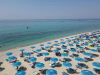 Hotel Scoglio Del Leone