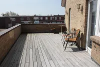 Hotel Pension am Hafen