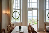 Danhostel Helsingør - breakfast