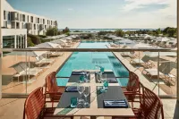 Falkensteiner Family Hotel Diadora - Завтрак