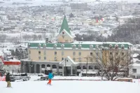 Hotel Naturwald Furano