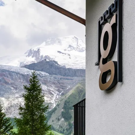 Boutique Hotel la Gorge