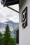 Boutique Hotel la Gorge - Mountain View