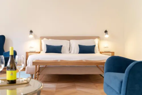 Palazzo Planeta -  Appartamenti vacanze