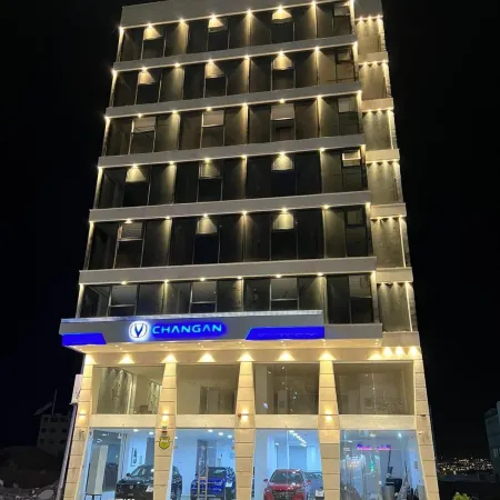 Alena Hotel