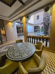 Hotel Restaurant la Kasbah