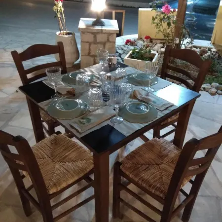 Razis Apartments