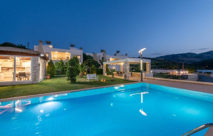 Creta Vivere Villas