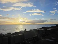 Mar dei Poeti - Luxury Suites - parking
