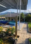 Loc Rung Hill Hoteles en 