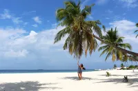 Hanifaru Transit Inn - Pet friendly