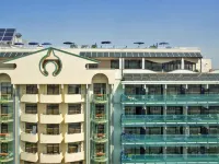 Grand Hotel Astoria Hotel a Grado
