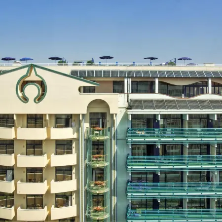 Grand Hotel Astoria