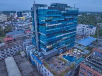 The Raviz Hotel, Calicut Hotels in 