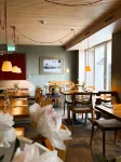 Familienhotel Weimar Mit Ferienwohnungen - petit déjeuner
