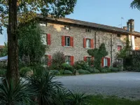 Delparco Hotel Hotels in Buttrio